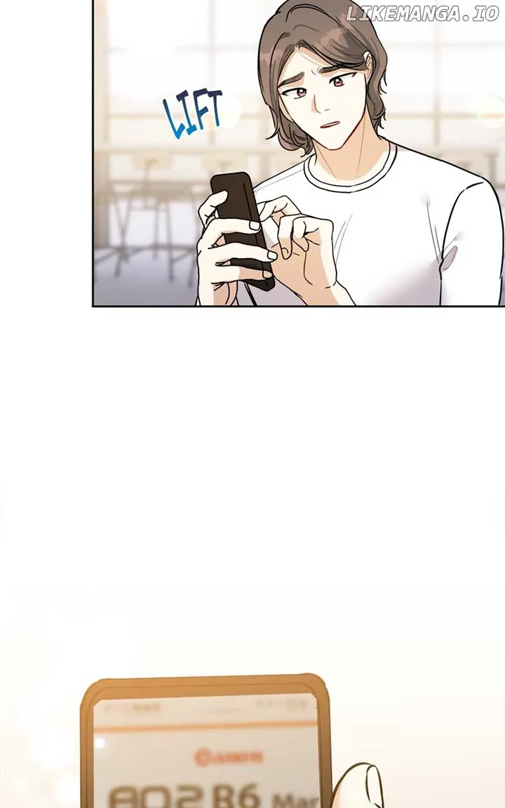 A Prenuptial Contract Chapter 102 page 74