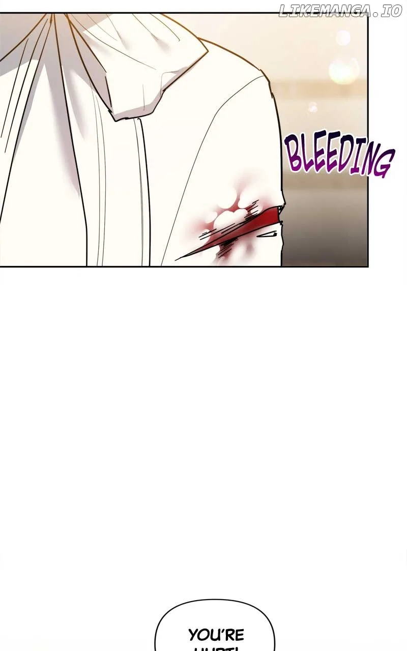 A Prenuptial Contract Chapter 100 page 71