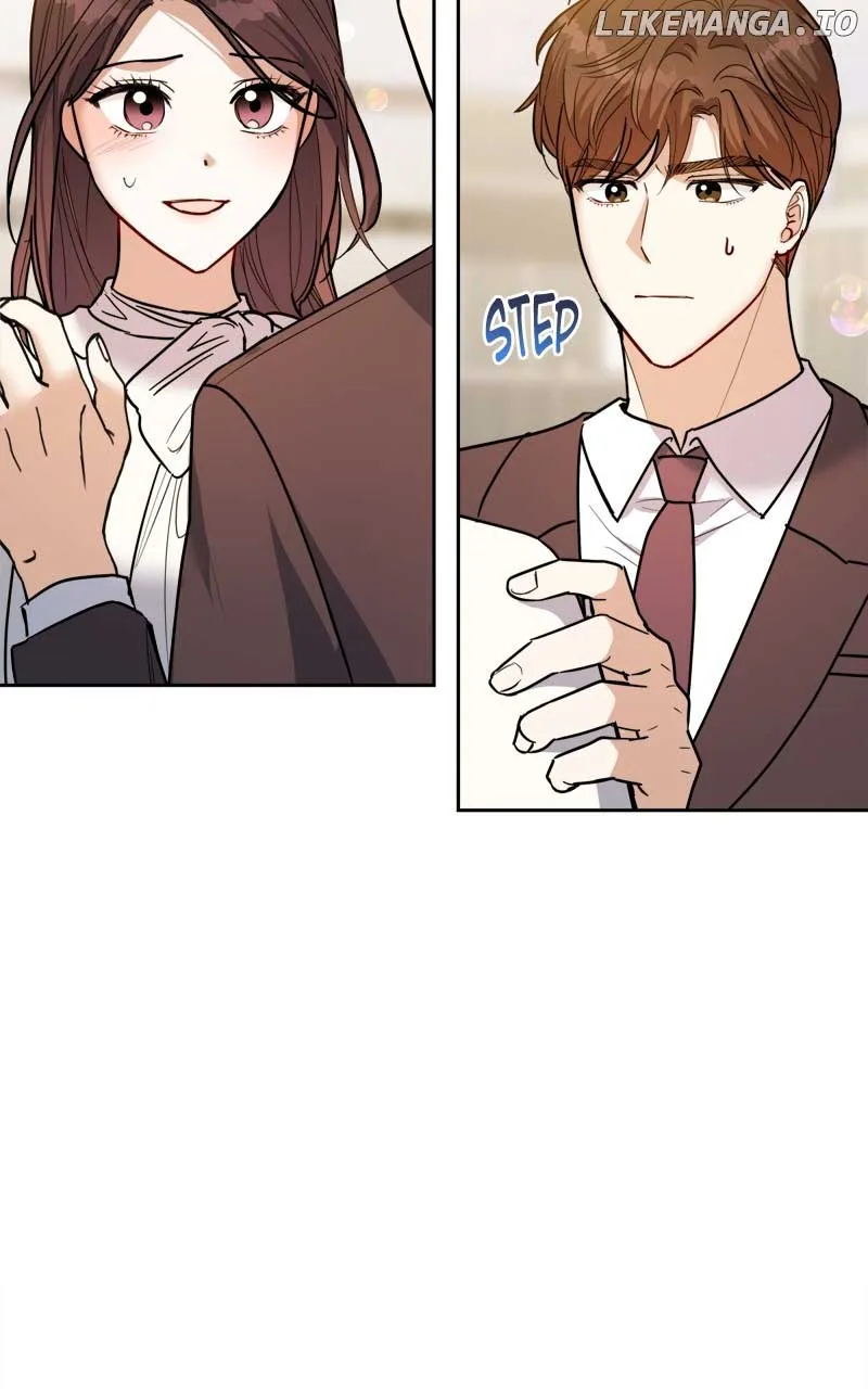 A Prenuptial Contract Chapter 100 page 70