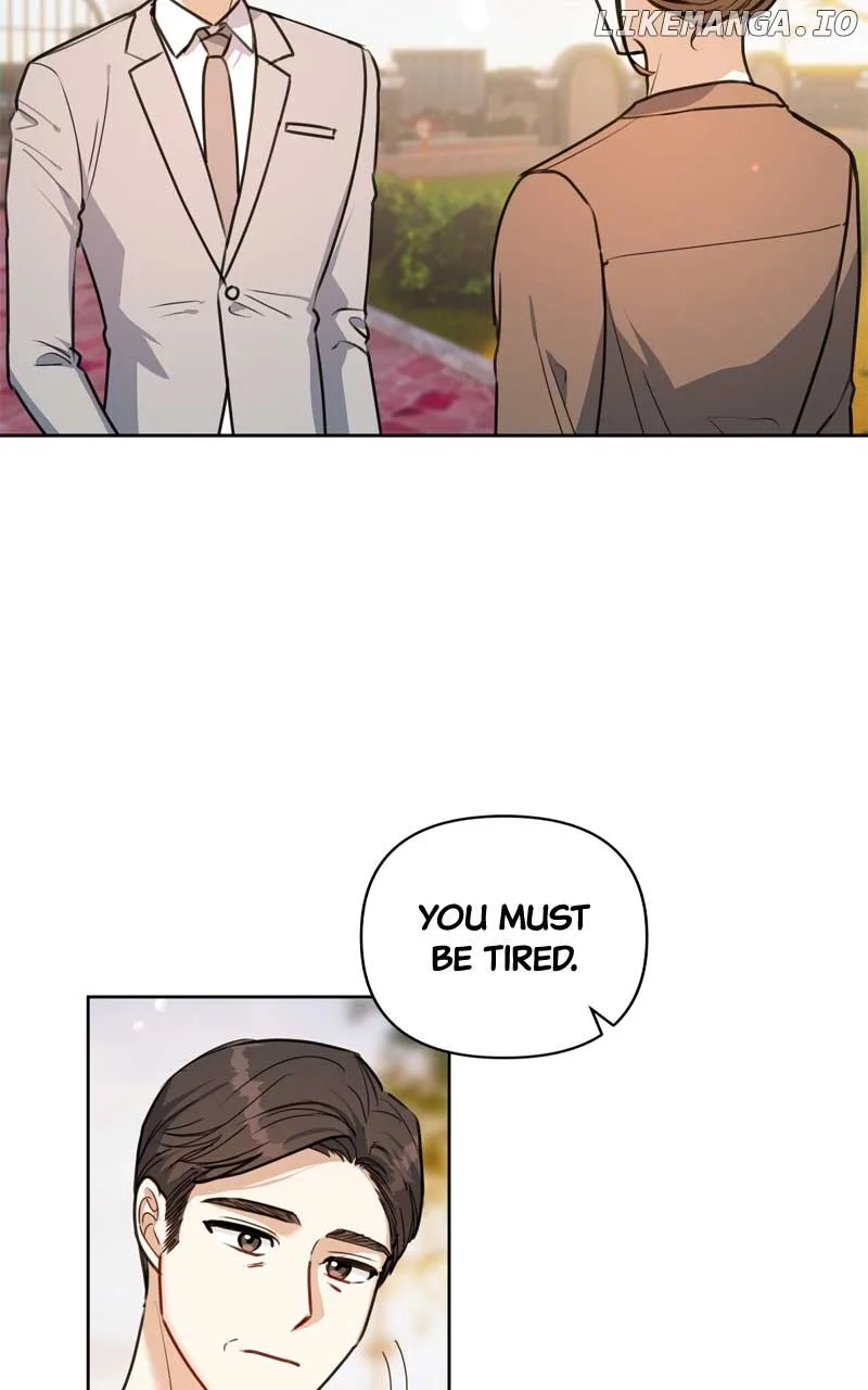 A Prenuptial Contract Chapter 108 page 4