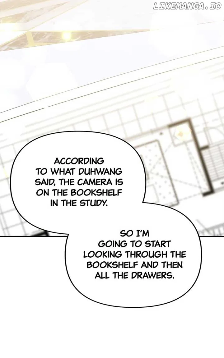 A Prenuptial Contract Chapter 102 page 83