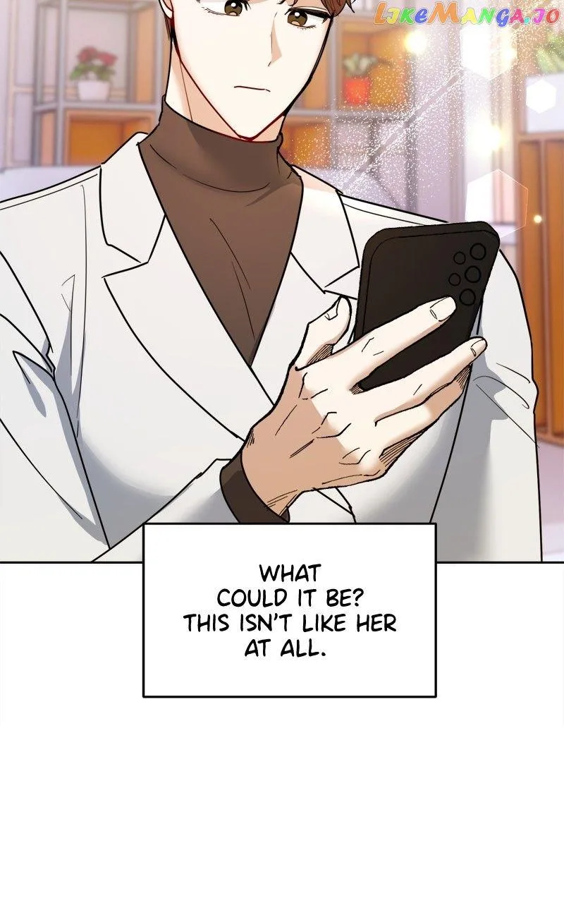 A Prenuptial Contract Chapter 88 page 88