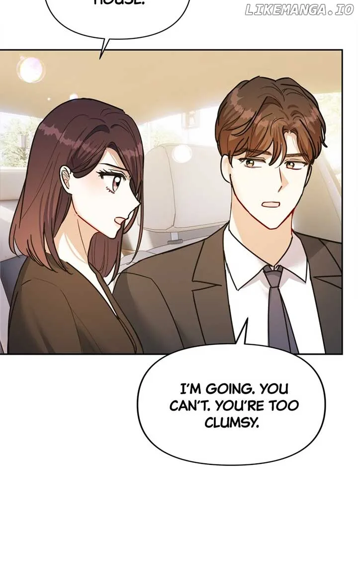 A Prenuptial Contract Chapter 102 page 81