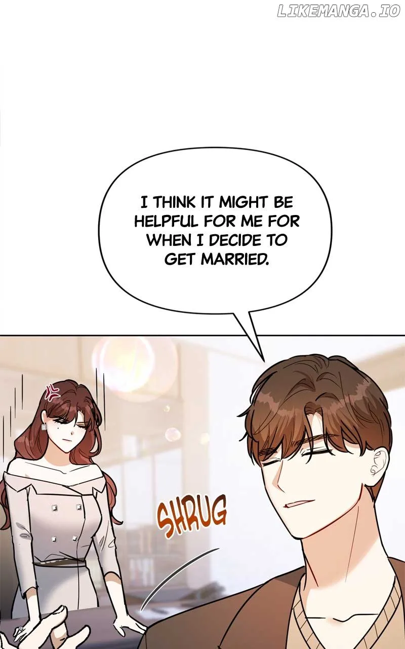 A Prenuptial Contract Chapter 104 page 39