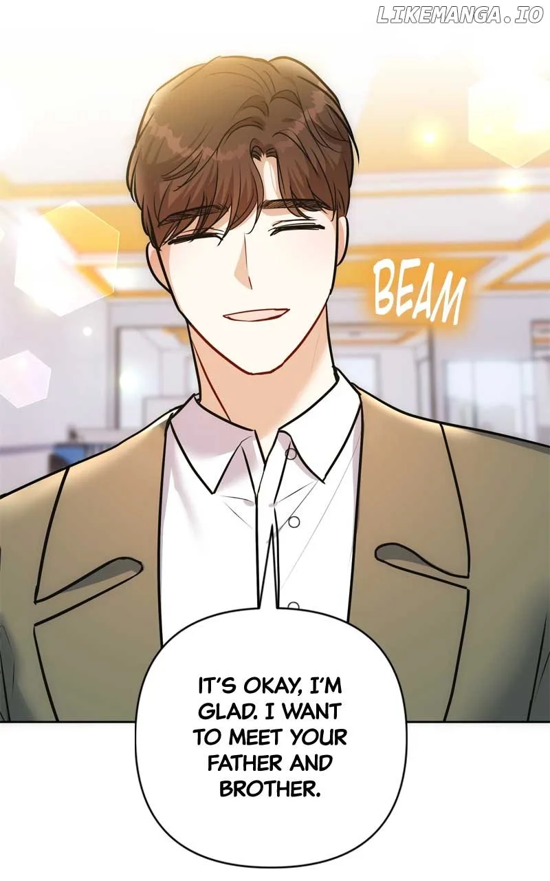 A Prenuptial Contract Chapter 106 page 17