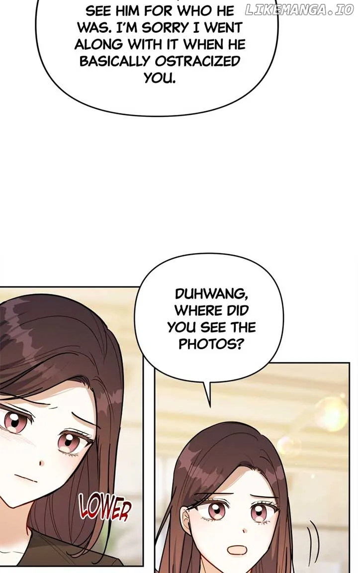 A Prenuptial Contract Chapter 102 page 72