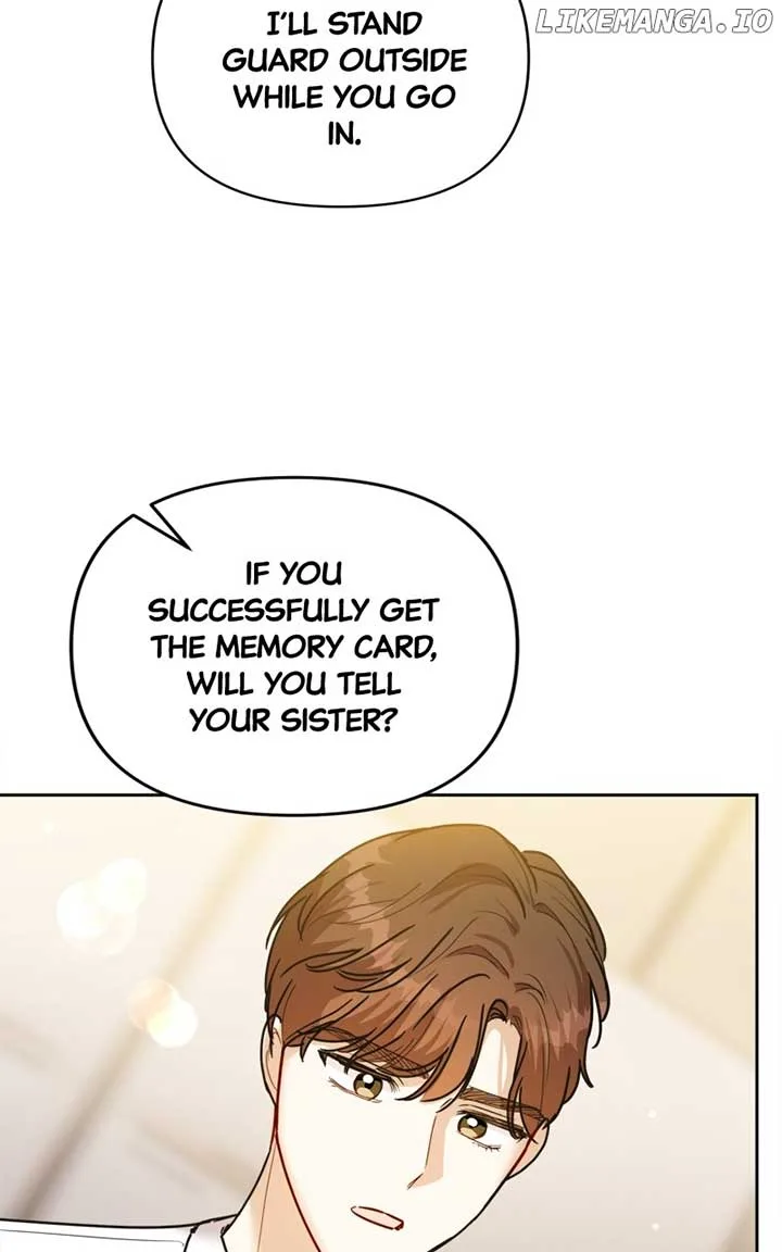 A Prenuptial Contract Chapter 102 page 85