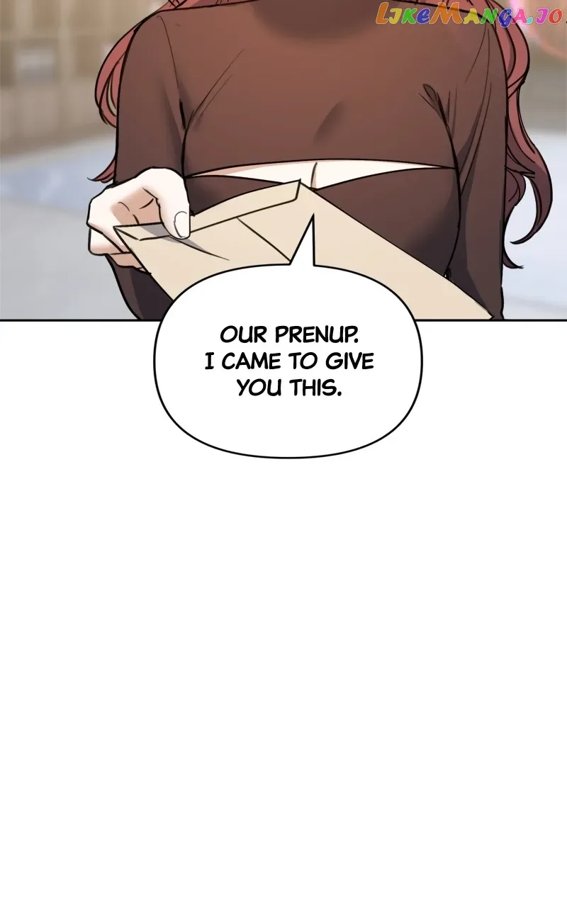 A Prenuptial Contract Chapter 98 page 86