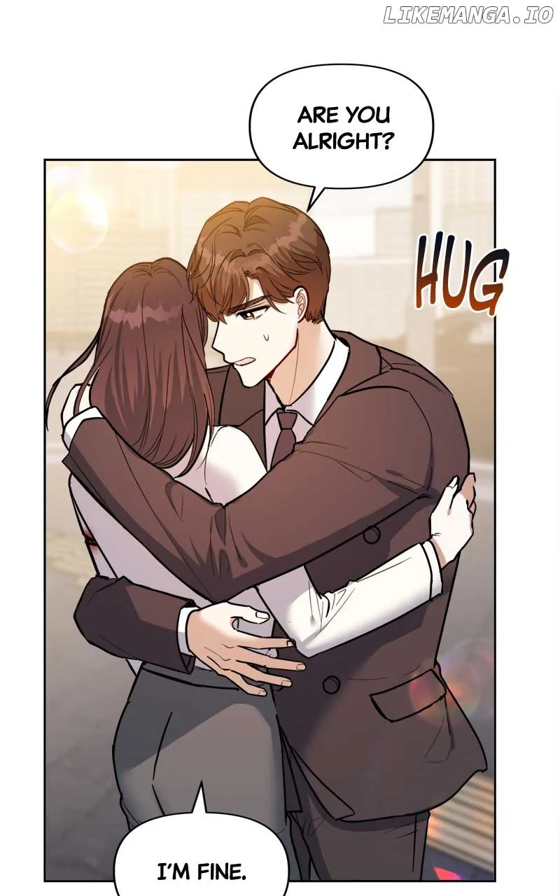 A Prenuptial Contract Chapter 100 page 68