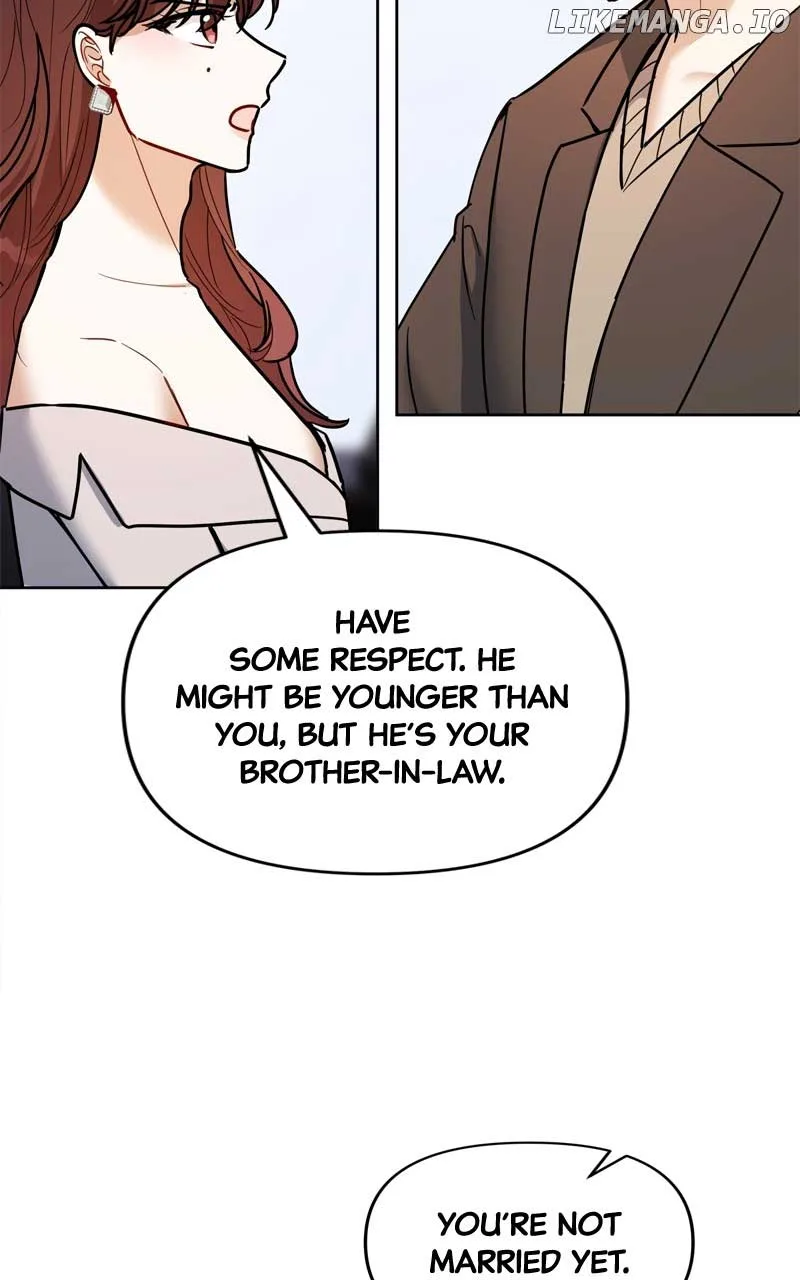 A Prenuptial Contract Chapter 104 page 35