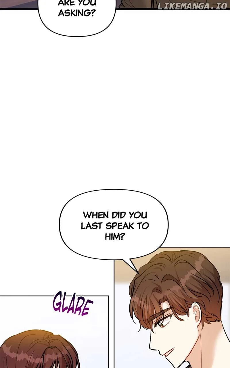 A Prenuptial Contract Chapter 104 page 34