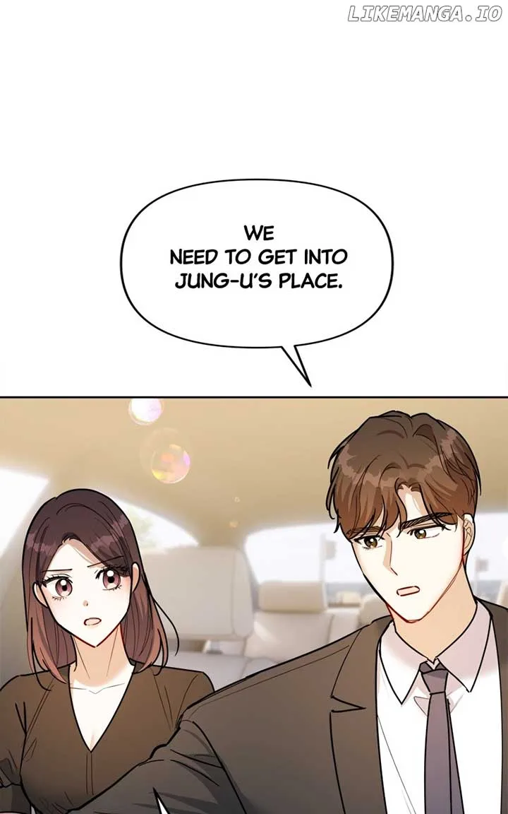 A Prenuptial Contract Chapter 102 page 78