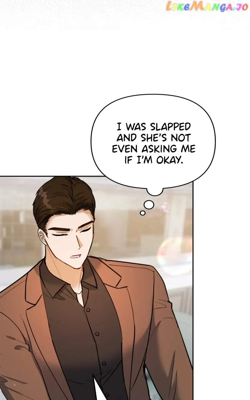 A Prenuptial Contract Chapter 98 page 84