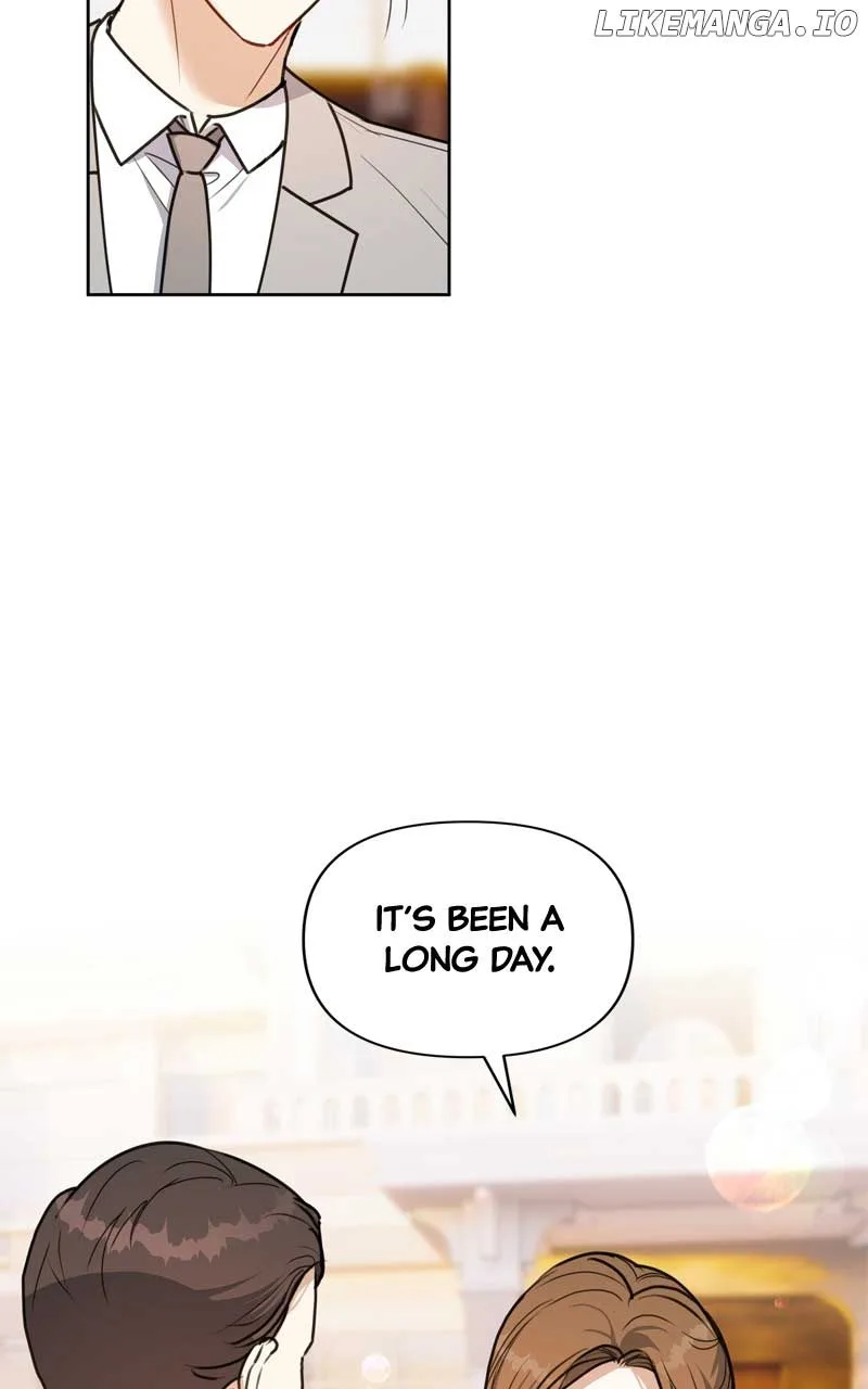 A Prenuptial Contract Chapter 108 page 5
