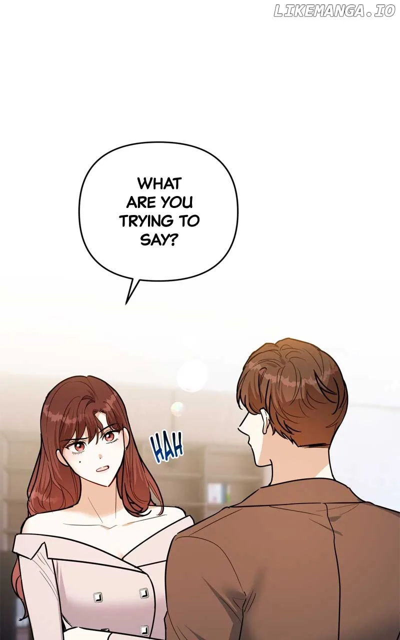 A Prenuptial Contract Chapter 104 page 44