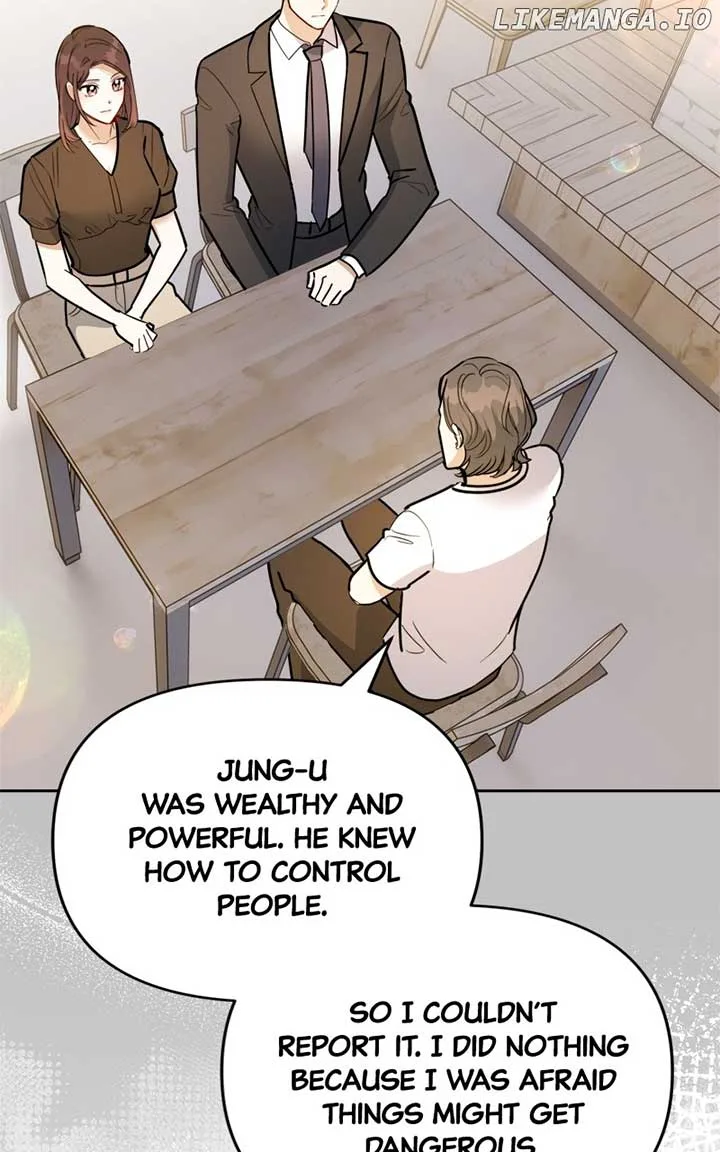 A Prenuptial Contract Chapter 102 page 70