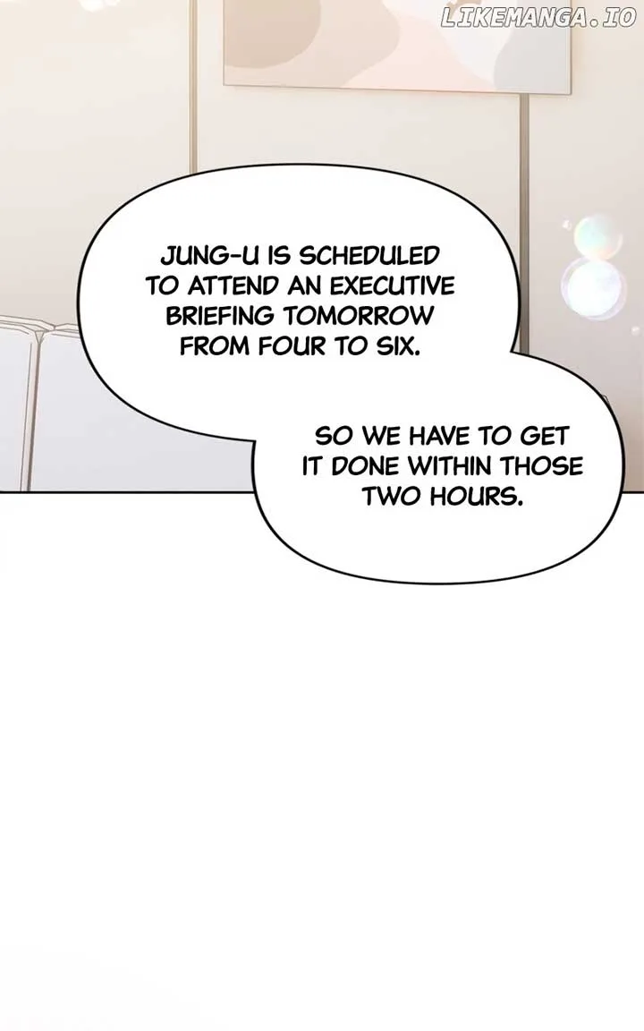A Prenuptial Contract Chapter 102 page 87