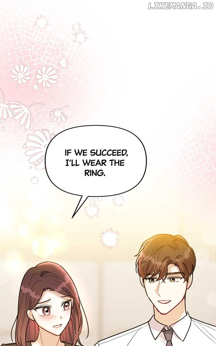 A Prenuptial Contract Chapter 102 page 88