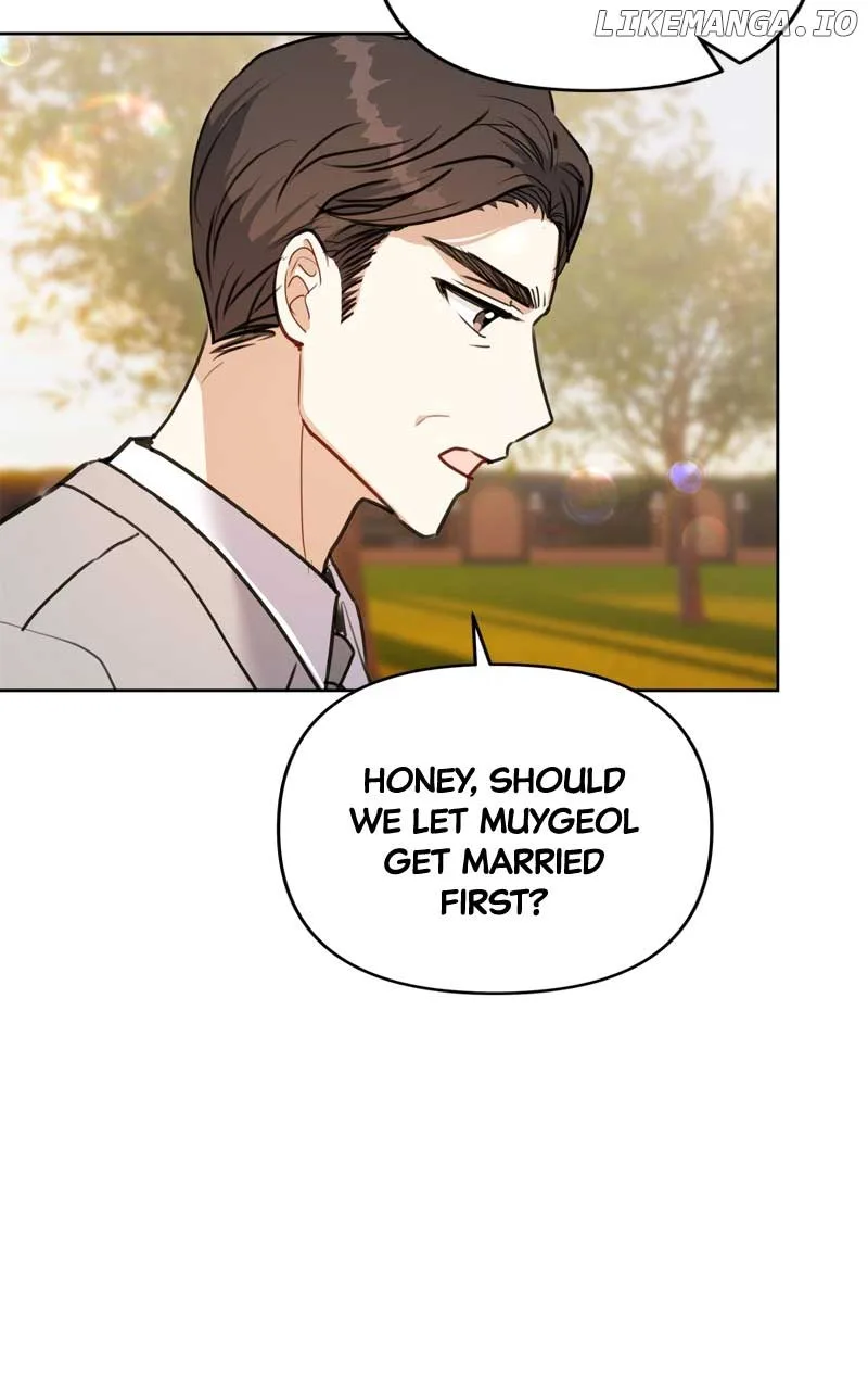 A Prenuptial Contract Chapter 108 page 7