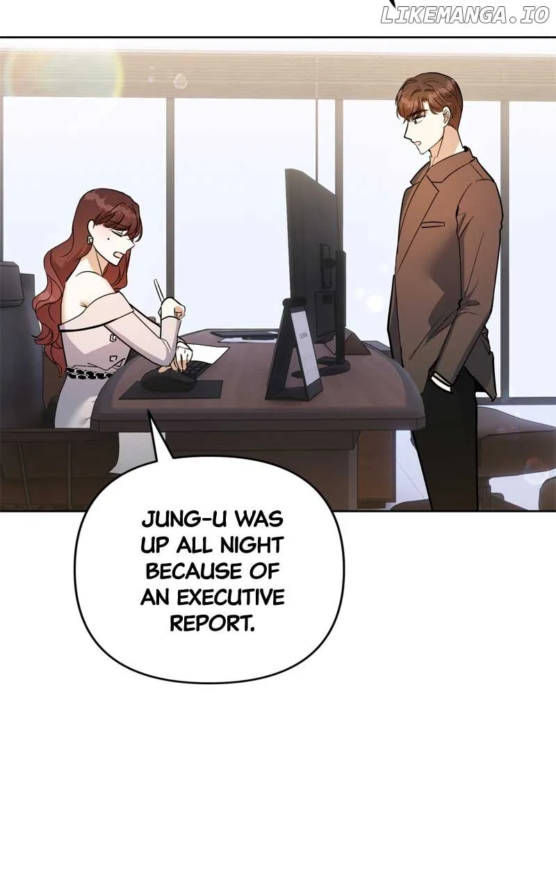 A Prenuptial Contract Chapter 104 page 32
