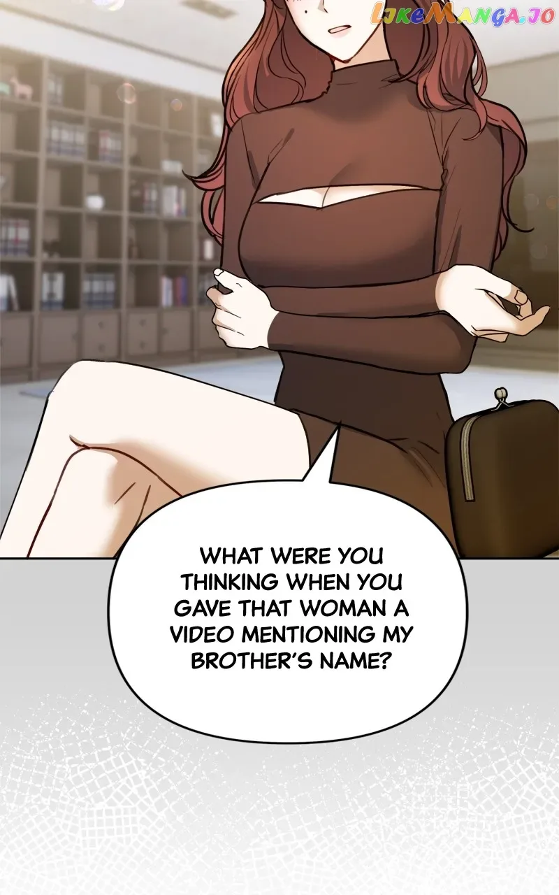 A Prenuptial Contract Chapter 98 page 83