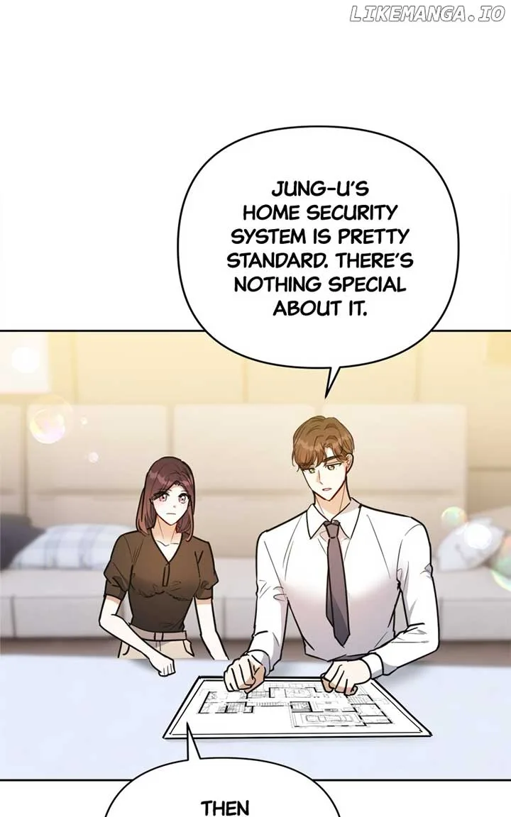 A Prenuptial Contract Chapter 102 page 84