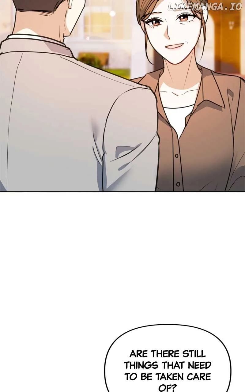 A Prenuptial Contract Chapter 108 page 6
