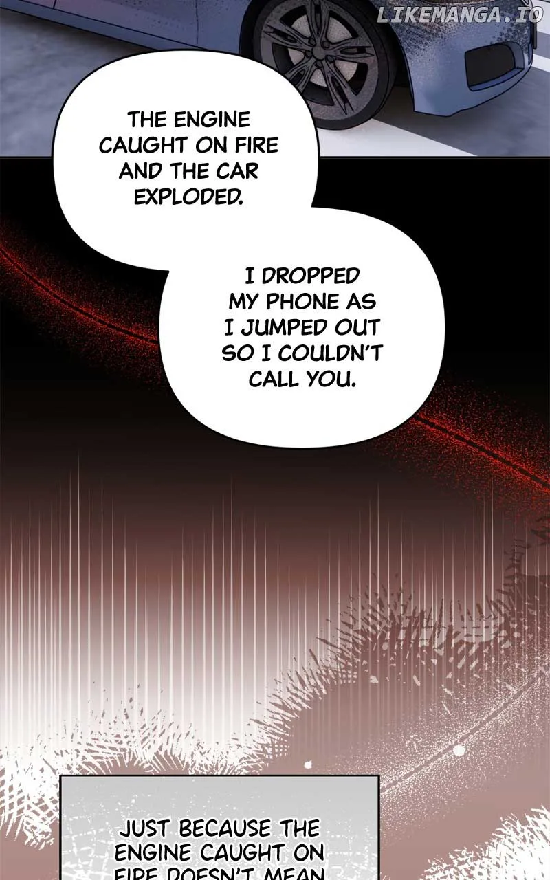 A Prenuptial Contract Chapter 100 page 74