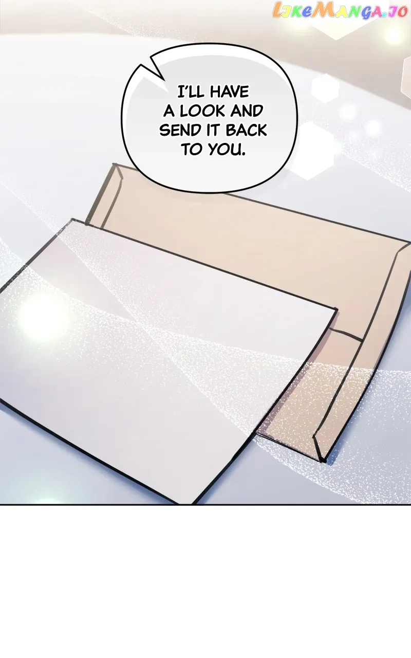 A Prenuptial Contract Chapter 98 page 91