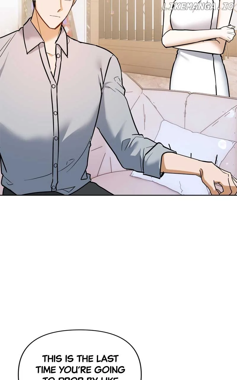 A Prenuptial Contract Chapter 104 page 63