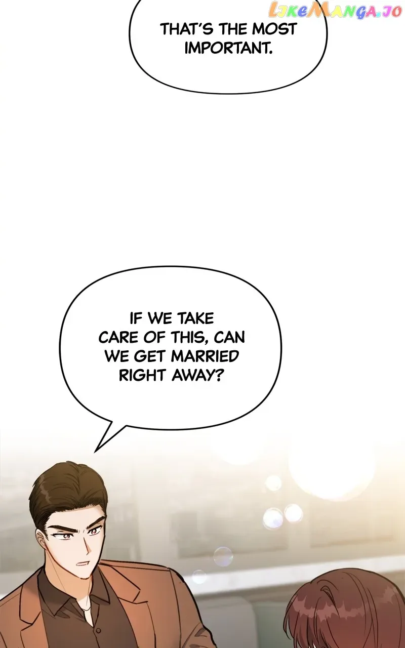 A Prenuptial Contract Chapter 98 page 88