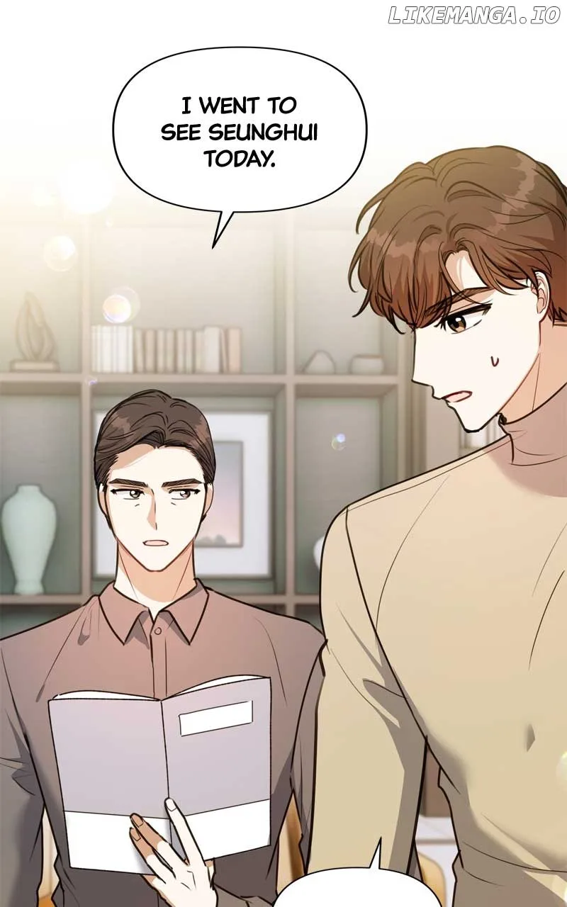 A Prenuptial Contract Chapter 108 page 13