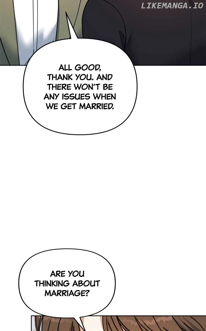 A Prenuptial Contract Chapter 106 page 27