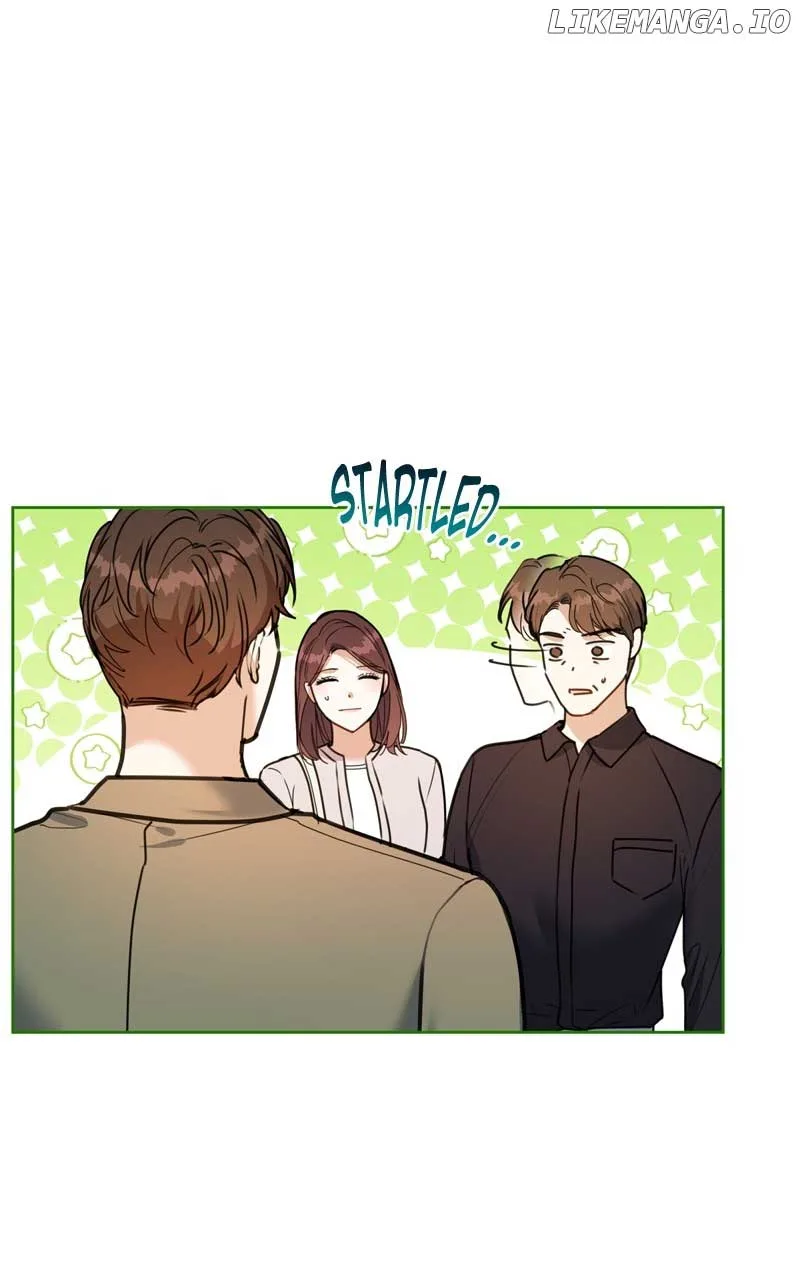 A Prenuptial Contract Chapter 106 page 25