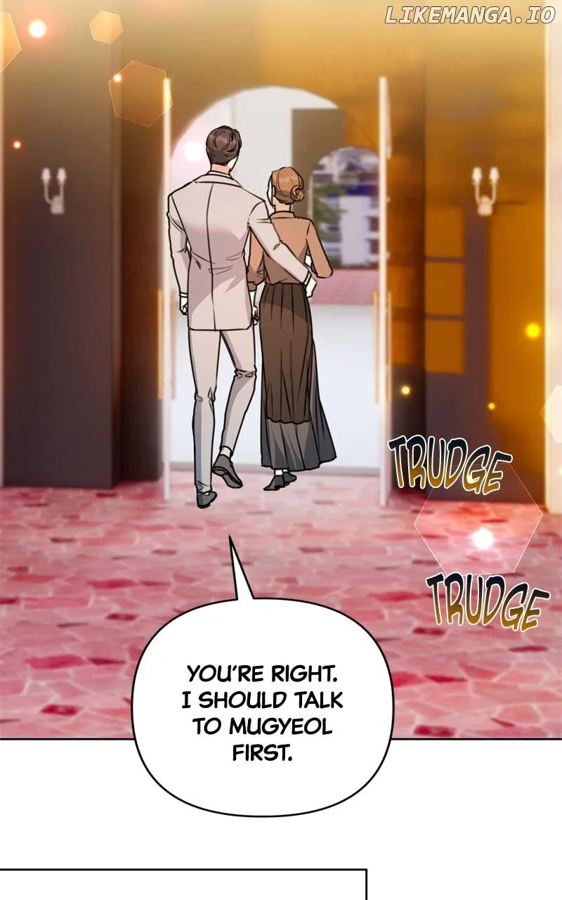 A Prenuptial Contract Chapter 108 page 11
