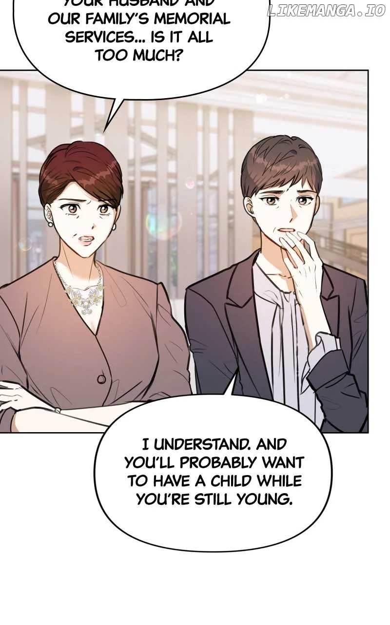 A Prenuptial Contract Chapter 110 page 15