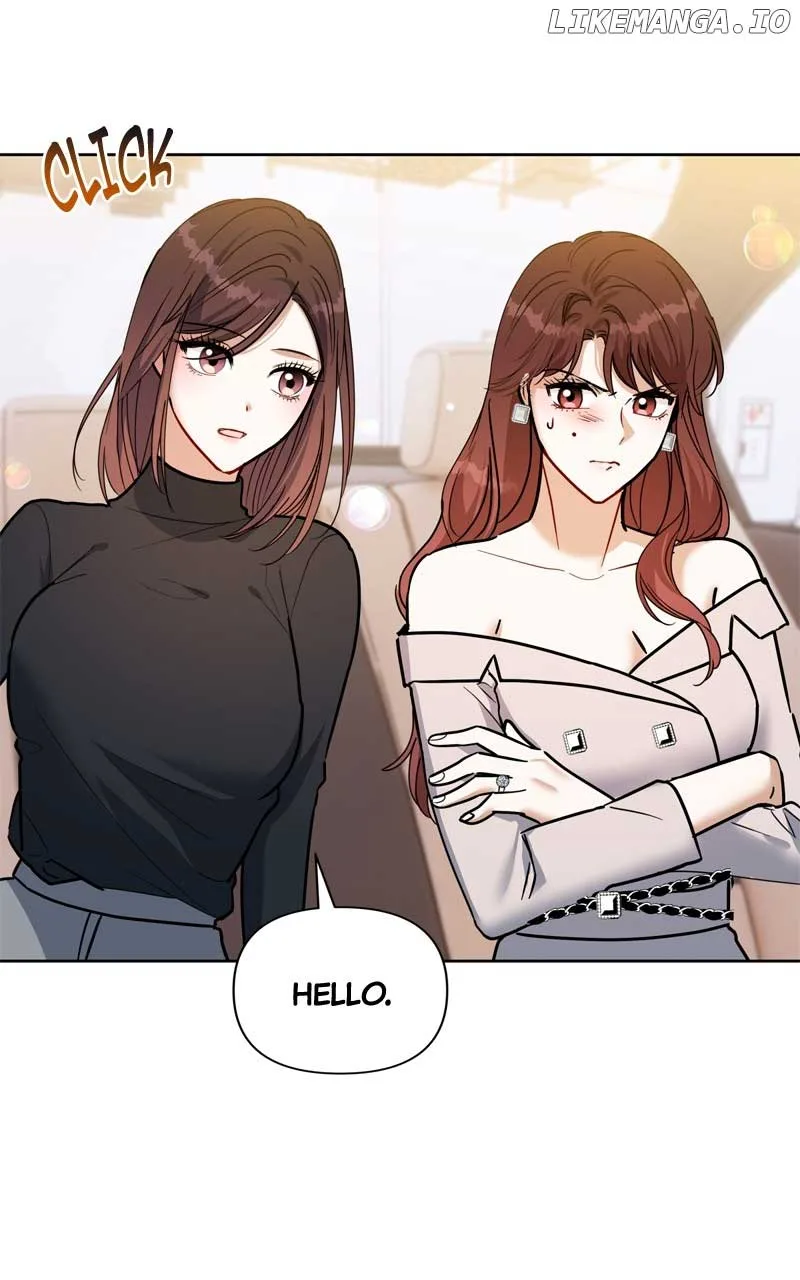 A Prenuptial Contract Chapter 104 page 56