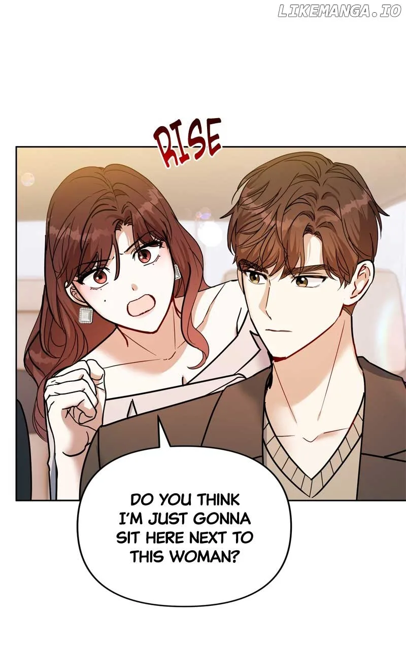 A Prenuptial Contract Chapter 104 page 57