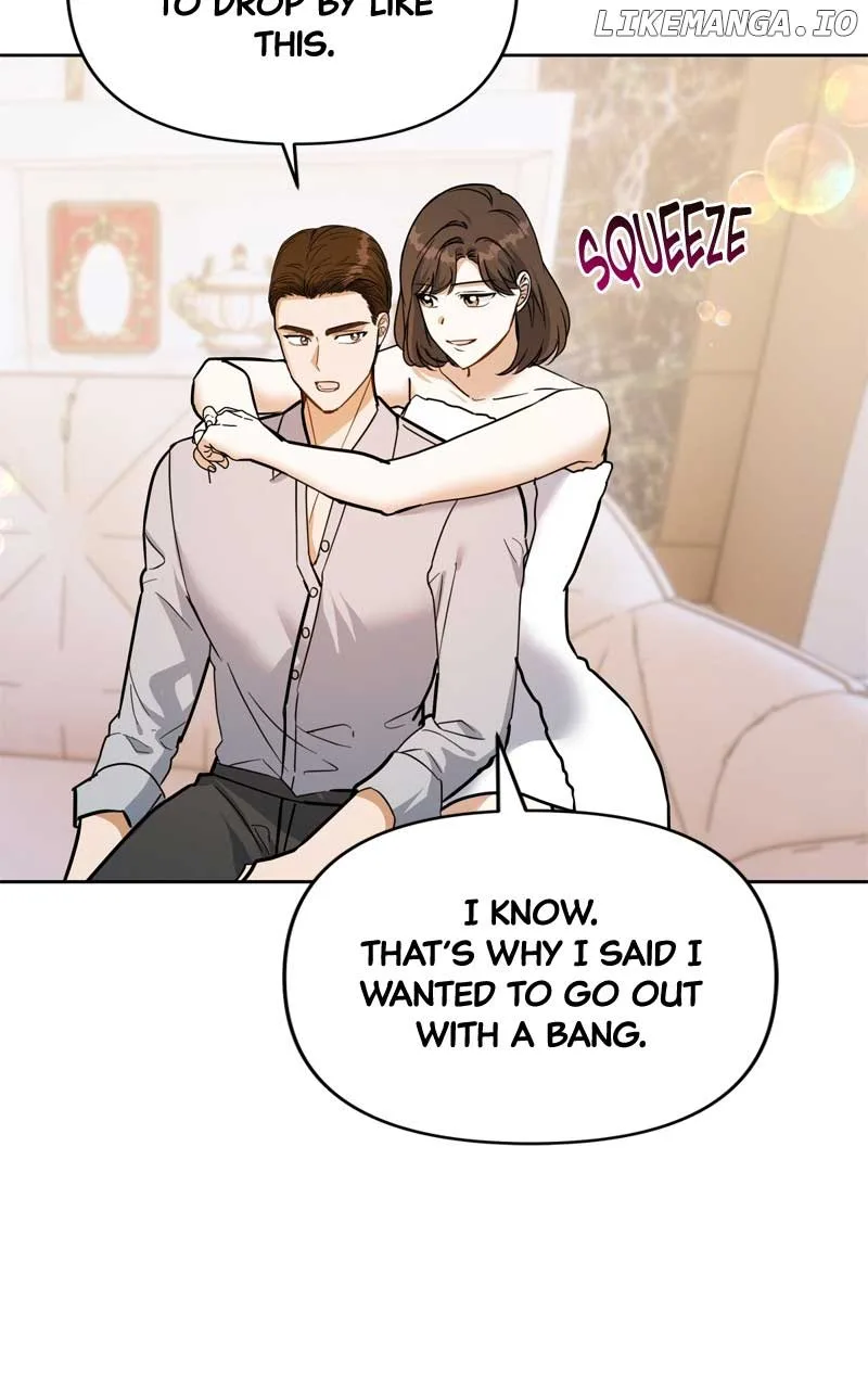 A Prenuptial Contract Chapter 104 page 64