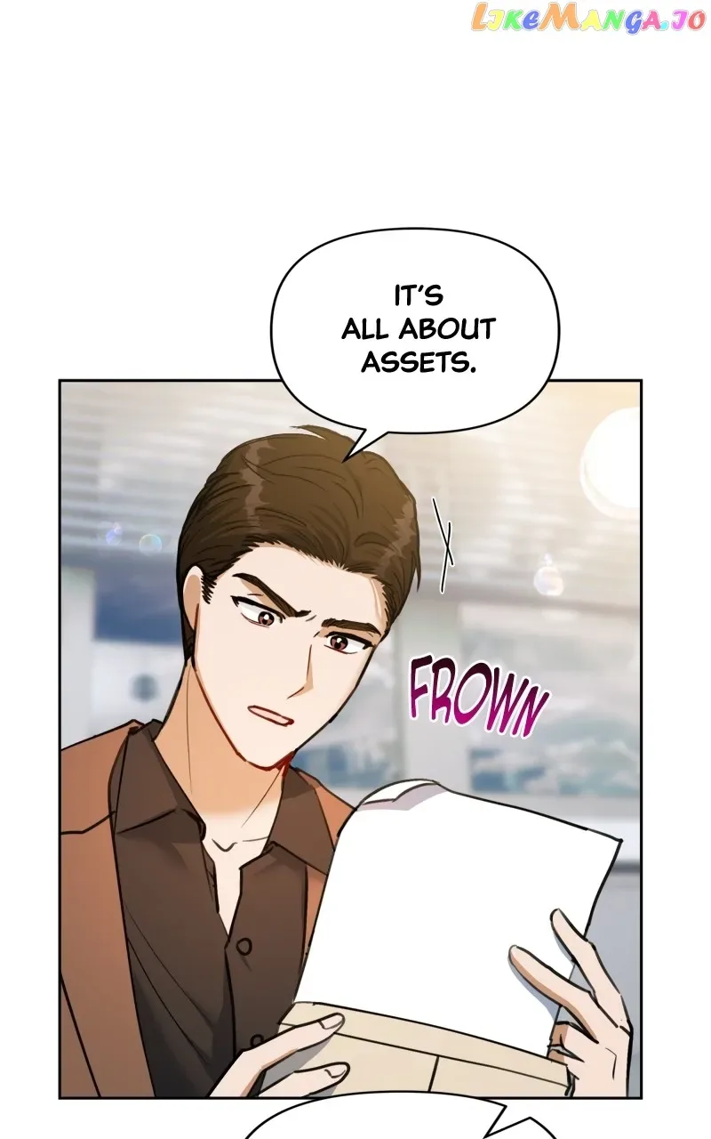 A Prenuptial Contract Chapter 98 page 87