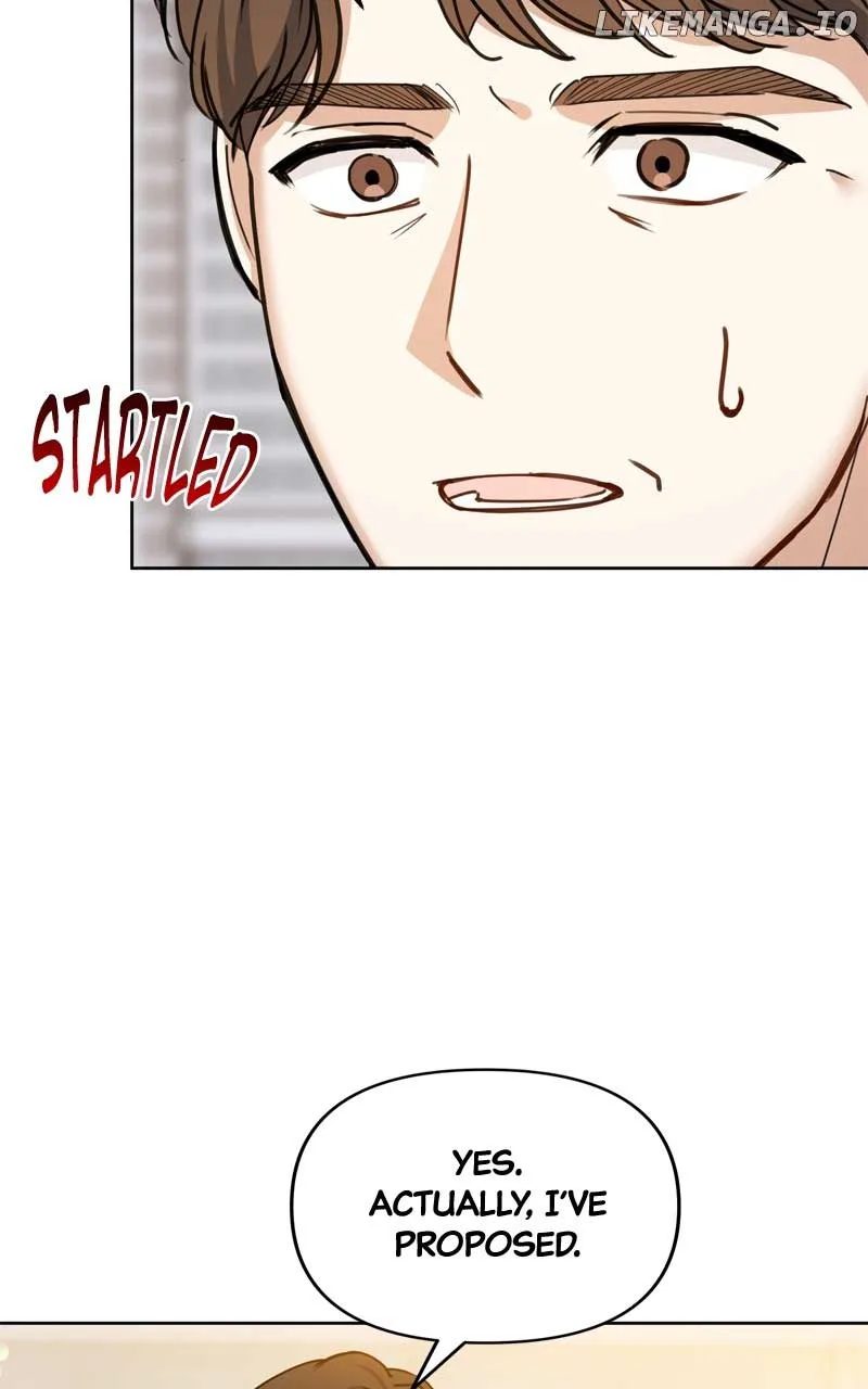 A Prenuptial Contract Chapter 106 page 28