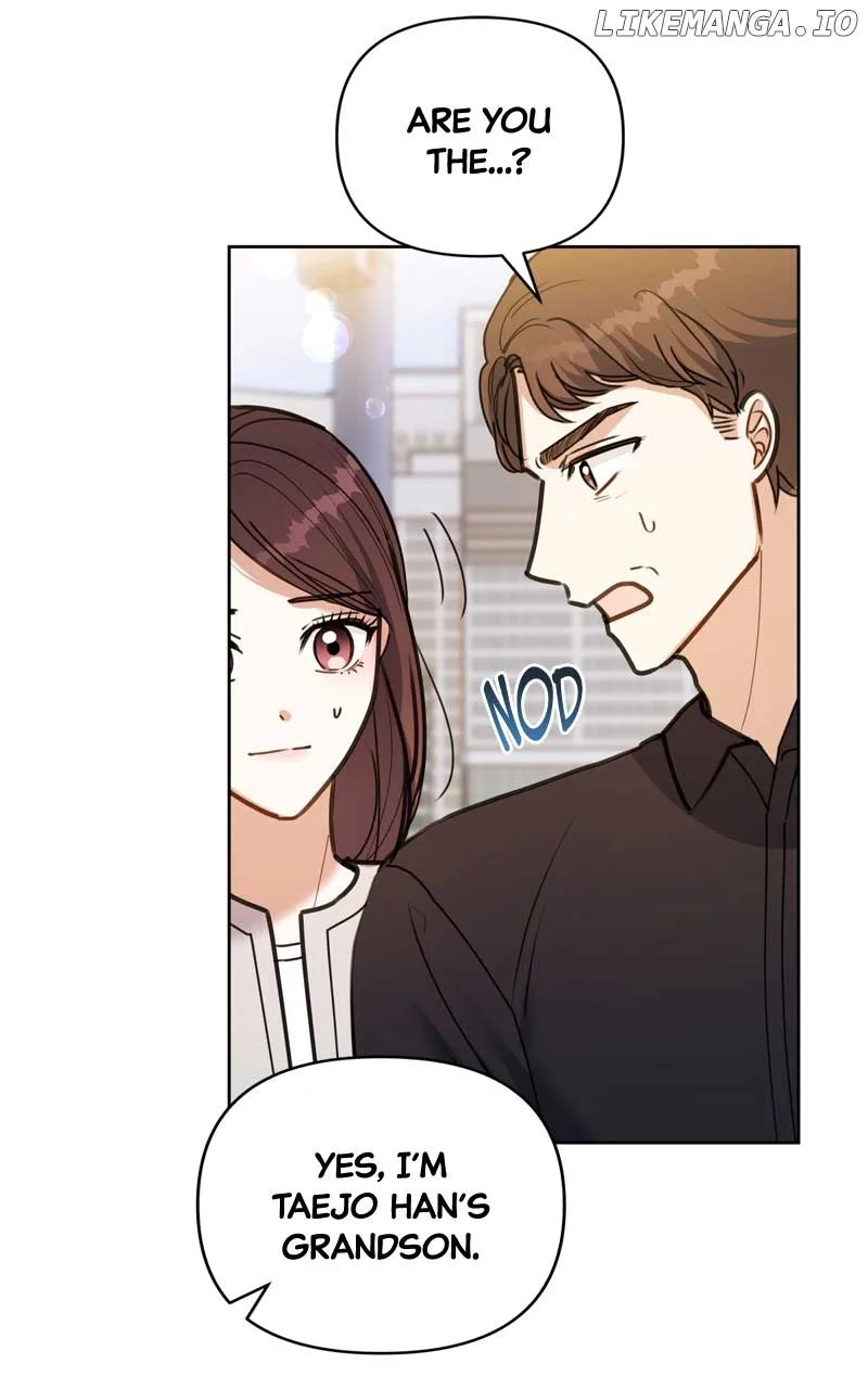 A Prenuptial Contract Chapter 106 page 24