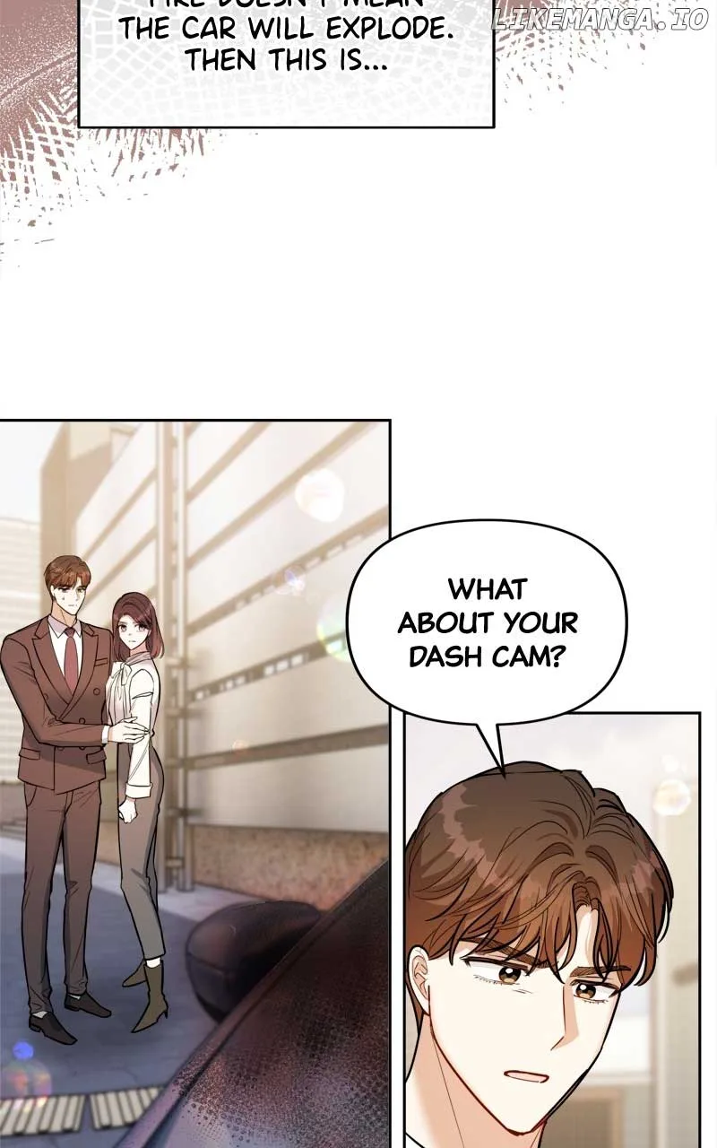 A Prenuptial Contract Chapter 100 page 75