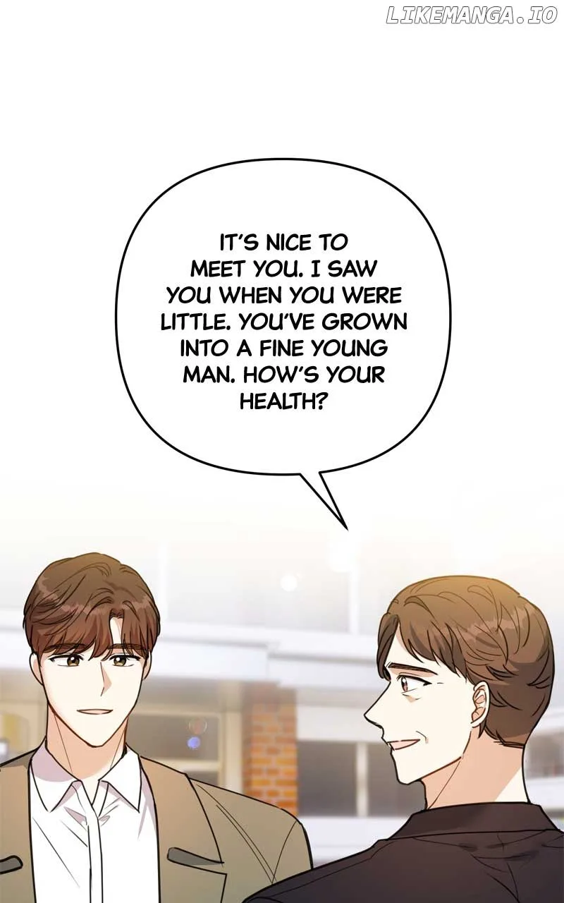 A Prenuptial Contract Chapter 106 page 26