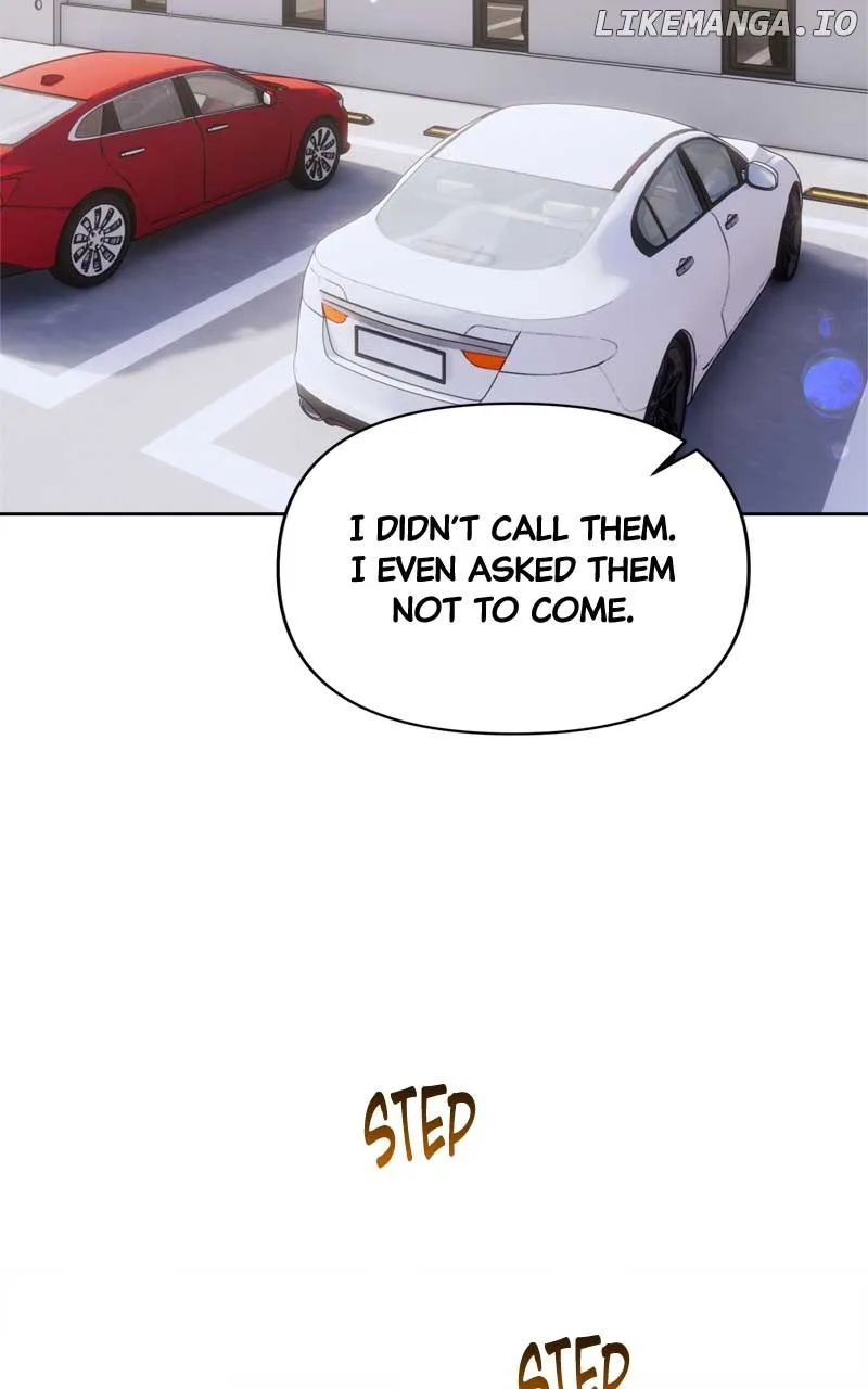 A Prenuptial Contract Chapter 110 page 4