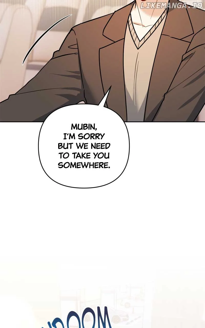 A Prenuptial Contract Chapter 104 page 60