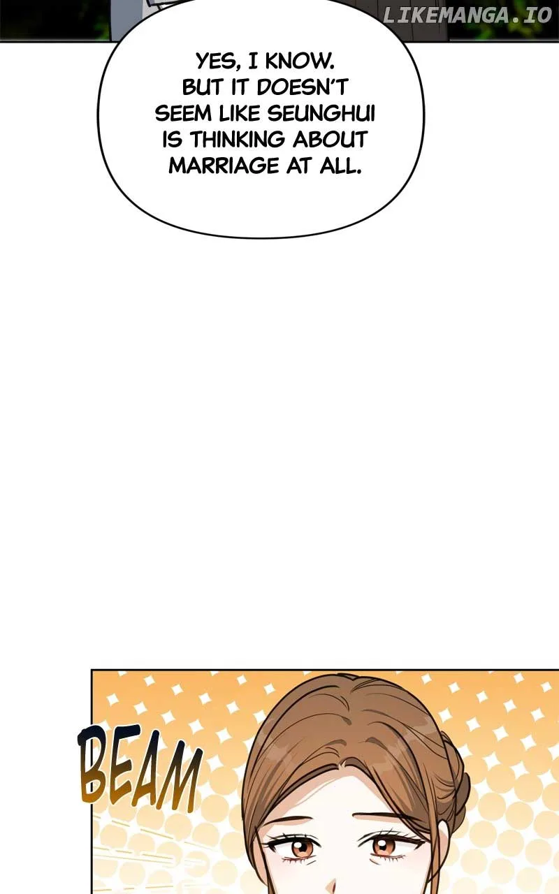 A Prenuptial Contract Chapter 108 page 9