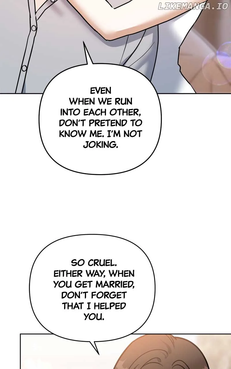 A Prenuptial Contract Chapter 104 page 67