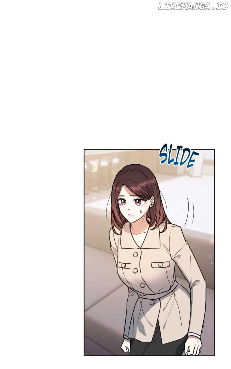 A Prenuptial Contract Chapter 110 page 10