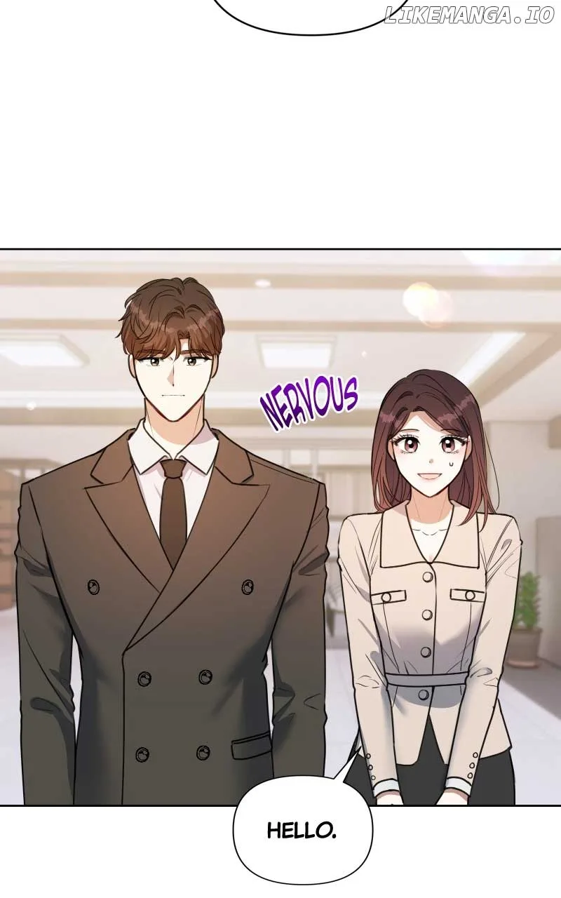 A Prenuptial Contract Chapter 110 page 9
